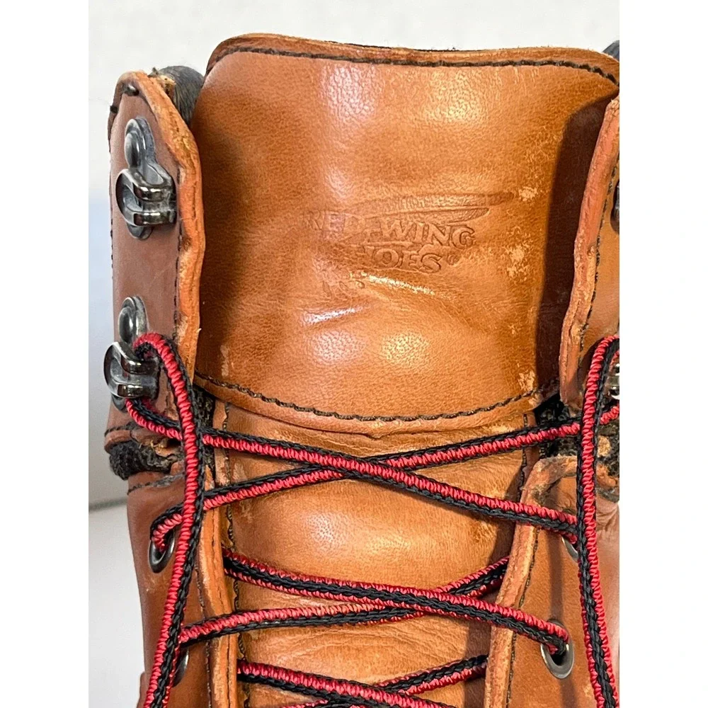 Red Wing Shoes red wing